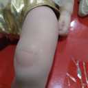 Soft Silicone Baby Doll 15 inch Real Life Baby Dolls Silicone Full Body Anatomically Correct Girl Baby Doll