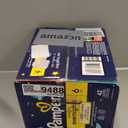 Pampers ZZZ Overnight Diapers, Size 6 (35+ lbs), 42 Count, Nighttime Protection Disposable Baby Diaper, Night Time Leak and Skin Protection