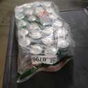 Zevia Zero Sugar Soda, Ginger Root Beer, 12 oz Cans (24-Pack)  Naturally Sweetened, Zero Calorie Sugar Free Soda - Non-GMO Project Verified, Gluten-Free, Vegan