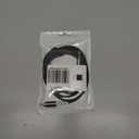 HIEbee RCA to 3.5mm AUX Cable, (1.5M/4.9Feet) 3.5mm 1/8 to RCA 2-Male Headphone Jack Adapter Y Splitter Premium Stereo Audio Cord for Smartphones, Tablets, HDTV,or MP3 Players, Speakers