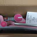 Unbreakable & Never Fall Down 2-in-1 Scooters Kids 3 Wheel Kick Scooter for Boys Girls Ages 3-8, Adjustable Height & Seat, Widened Non-Slip Deck, More Safer for Beginner Toddlers