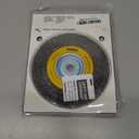 DeWalt Accessories DW4904 6" Crimp Wire Whl Brush