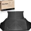 YHTAUTO Automotive Cargo Mats for Chrysler, Dodge