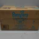 Pampers Swaddlers 360 Pull-On Diapers, Size 7, 84 Count for up to 100% Leakproof Skin Protection and Easy Changes