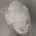 PATIKIL 1 Inch x 16.4 Feet Backer Rod for Gaps and Joints, Foam Rope Caulk Crack Joint Filler Roll Seal Weather Strip for Home Construction Car, White