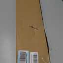 28 Inch Stainless Steel Handrail for 1-5 Steps - 1.25" Tube,ZUEXT U Shaped Oil Rubbed Black Safety Grab Bar for Stairs,Wall Mounted Hand Railing for Outdoor Garage Entry Interior Exterior Stairway