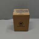 Funko POP! Movies: Ghostface - Ghostface - Glow in The Dark - Collectable Vinyl Figure - Gift Idea - Official Merchandise - for Kids & Adults - Horror Fans