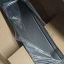 532444501 Rear Skirt Compatible with Husqvarna Skirt Rear 22 Plus Mower