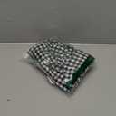 ANRABESS Boxer Shorts for Women Gingham Pajama 2025 Summer Casual Lounge Sleep Plaid Shorts Y2K Beach Bottoms XXL