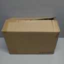 TRIROCKS Set of 2 Moroccan Style Metal Table Lamp 7'' High Battery Powered Cordless Lamp with LED Lights Bulb Perfect for Home Living Room Parties Tabletop Indoors (Gold)