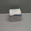 Solar Fence Lights Outdoor, 8-Pack 120LM Fence Lights Solar Powered, IP67 Waterproof Dusk to Dawn Auto On/Off 12+ Hours for Outside/Backyard/Wall/Step/Patio/Deck/Pool (Warm White & RGB 7 Colors)