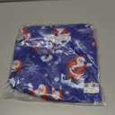 Golf Shirts for Men Dry Fit Short Sleeve Mens Golf Shirt Performance Moisture Wicking Polo Shirts Funny Golf Polo Shirts (Blue, S)