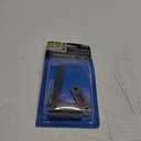 Prime-Line H 3599 Right-Handed, Bronze, Casement Locking Handle with Offset Base (Single Pack)