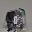 MELENECA Women's Strapless Bra for Large Bust Minimizer Unlined Bandeau with Underwire Small