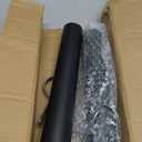 Weight Plate Holder Power Rack1Pair Olympic Plate Storage for Squat Rack Attachment- 2inch Plates Holder for Power Cage Rack