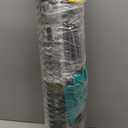 32.8ftx24In Plant Protectors from Animals,Plant Cages for Outdoor Plants,Wire Plant Protector Cage,Wire Plant Protector,Chicken Wire Cloche with Ground Stakes & Nylon Ties Protect Plants from Animals