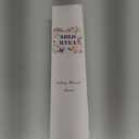 Wooden Spoons for Eating, ADLORYEA 9-inch Small Wooden Soup Spoon Mixing Stirring Tasting, 6-Piece Wood Spoons for Soup and Korean Food, Eco-friendly Non-Stick Wooden Eating Utensils