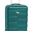 20"
North Pak Hardside Spinner Luggage - Teal
