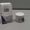 CeraVe Skin Renewing Night Cream, Niacinamide, Peptide Complex, and Hyaluronic Acid Moisturizer for Face, 1.7 Ounce 