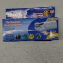 Handheld Sewing Machine, Mini Sewing Machine for Adults Fast Stitching with Sewing Kits Suitable for Home, Travel, DIY (Blue)