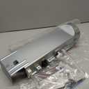 DC97-14486A Dryer Heating Element Upgrade OEM DC96-00887A,Fit for Samsung Dryer dv45h7000ew/a2 dve50r5400v/a3 dve50r5200w/a3,Replace DC97-14486D AP4342351 (with DC32-00007A DC47-00016A)