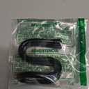 Dish Wand Holder Adjustable Kitchen Dishwand Sink Caddy,Sponge Holder,Brush Holder,Dish Cloth Holder,Rust Proof Water Proof, No Drilling, No Adhesive, one-Step Installation