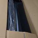 Basketball Hoop Outdoor 10ft Adjustable, Portable Basketball Hoop Goal System for Kids Youth and Adults in Backyard/Driveway/Indoor, 44 Inch Shatterproof Backboard and Larger Base