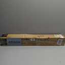 Yamaha Drive2 Golf Cart Floor Mat, Full Coverage Golf Cart Floor Mat Replacement for Yamaha Drive2 Models Only (2017-2023) & UMAX Rally 4x4-Red Trim