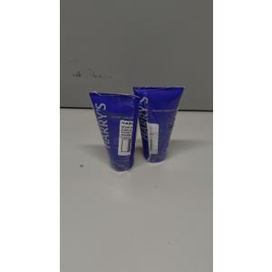 Harry's Shaving Cream for Men with Aloe and Eucalyptus  (2 Pack) 6 oz  Conditions Skin and Softens Facial Hair for Shaving  Safe for Sensitive Skin