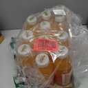 vitaminwater Zero Sugar Rise Orange Nutrient Enhanced Flavored Water Beverage, 20 fl oz Bottles, 12 Pack