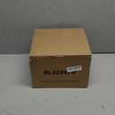 4 Pack Glass Salad Mason Jars with Dressing Cup and Spork, 32 oz Mason Jars Salad Container with Lids Meal Prep for Lunch, 2 Insert Separate Cups with Divider for Dressing & Dry Ingredients