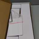 LULULOOK iPad Stand for Desk, Aluminum Alloy Arm Mount, Adjustable Holder Stand for iPad Pro 12.9/iPad mini Air, Samsung Galaxy, iPhone, Kindle, Portable Monitor Tablet 4.7"-13"(2 Clips) (Black)