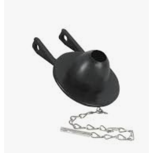 Aqua Plumb Flapper For Toto Power Gravity