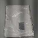 Forvencer 2026 Calendar, 18-Month Wall Calendar 2026, Jan 2026 to Jun 2027, 11" x 8.5" Monthly Planner Calendars with Note Pages & Stickers, Unruled Blocks, Spiral Binding Hanging for Home Office (Greenery)