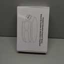 HOMVIMI Portable Heating Pad for Back Pain Relief, Cordless Lower Back Heating Pad, Vibrating Massager with 5 Heat 5 Vibration & Support, Birthday Gifts for Christmas Women Men Mom Dad