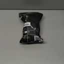 Sklon Ski Strap and Pole Carrier | Avoid The Struggle and Effortlessly Transport Your Ski Gear Everywhere You Go | Features Cushioned Shoulder Sling | Great for Families - Men, Women and Kids - Orange