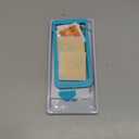 IMBZBK [Auto-Dust Removal] 3 Pack Privacy Screen Protector for iPhone 13 Anti Spy Private Accessories, Case Friendly Film, Military Grade Tempered Glass 3 Camera Lens Protector