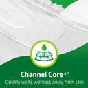 FitRight Extra+ Adult Diapers, Disposable Incontinence Briefs, Leak-Proof Diaper, Absorbent Briefs for Men and Women, Maximum Protection, 2XL, 60  70 in, 20 Briefs per Bag