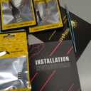 Upgraded Led Light Kit Compatible with Lego Heart Ornament Building Set, Lights Decoration Compatible with Lego 40638, Great Gift for Valentine's Day (Model Not Included)