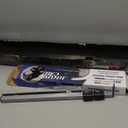 Magnetically Mounted, 5' Telescoping Truck Bed Cargo Retrieval Hook/Extendable Reaching Tool/Truck Accessories