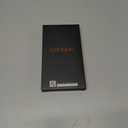 CANSHN Magnetic for iPhone 13 Mini Case, Upgraded [Full Camera Protection] [Compatible with Magsafe] [Translucent Matte] Shockproof Protective Phone Case for iPhone 13 Mini 5.4" - Deep Blue