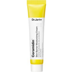 Dr.Jart+ Ceramidin Skin Barrier Moisturizer Face Cream For Dry Skin with Ceramides and Panthenol | Korean Skin Care (0.5 Fl Oz (Pack of 1))