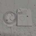 Apple Watch Magnetic Fast Charger to USB-C Cable (1 m)