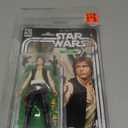 Star Wars Trilogy Collection 3.75" Figure: Han Solo