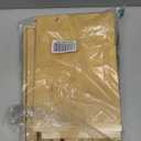 Kathfly Extra Large Drawer Organizer Kitchen Utensils Expandable 21.4 to 36 Inches Wid, Adjustable Bamboo Silverware Tray Cutlery Utensile Flatware Organizer Holder Drawer Divider for Spoons and Forks