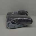 2 Pcs Outdoor Cushion Covers Patio Cushion Slipcovers Replacement Splash Proof with Zipper for Outdoor Furniture, Patio Sofa Couch, Covers Only