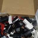 HQPASFY UF262 Ignition Coils & Iridium Spark Plug & Wires Set of 8 Compatible with 1999-2007 Chevy Avalanche Express Silverado 1500 2500 3500 GMC Savana Sierra V8 4.8L 5.3L 6.0L (Round Coils)