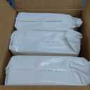 Huggies Natural Care Sensitive Baby Wipes, Hypoallergenic, 99% Purified Water, 3 Refill Packs (624 Wipes Total)