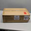 Steam cleaner, 1500w Steamer Cleaning Fast Heating Multi-Surface Steam Cleaner for HomeSteamer Cleaning for Grout (Yellow)