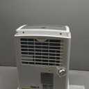 BLACK+DECKER 3000 Sq. Ft. Dehumidifier for Large Spaces and Basements, Energy Star Certified, BDT30WTB (White)